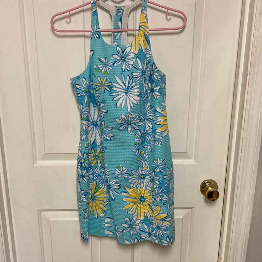Lilly Pulitzer dress